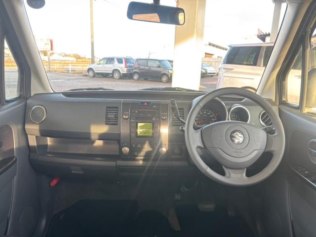 ワゴンR(新潟県新潟市北区)