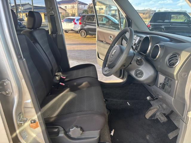 ワゴンR(新潟県新潟市北区)