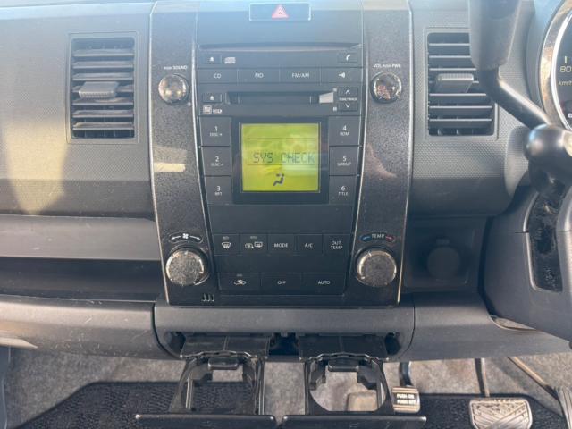 ワゴンR(新潟県新潟市北区)