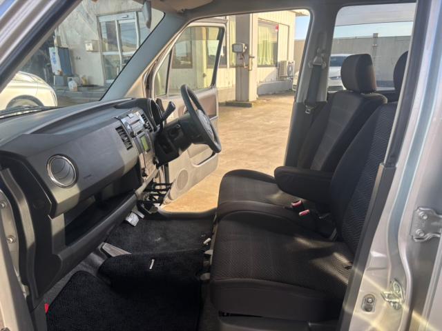 ワゴンR(新潟県新潟市北区)