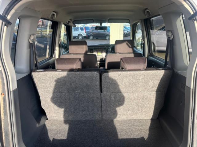 ワゴンR(新潟県新潟市北区)