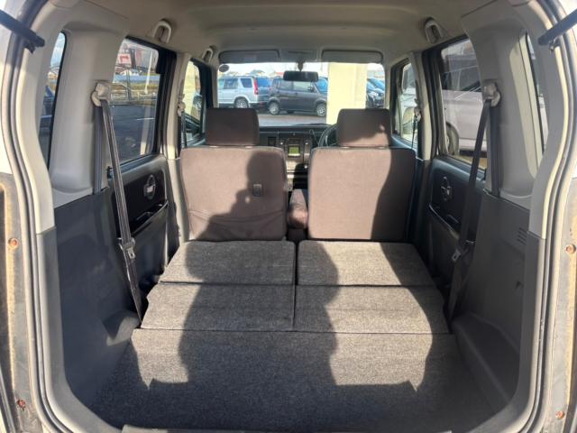 ワゴンR(新潟県新潟市北区)