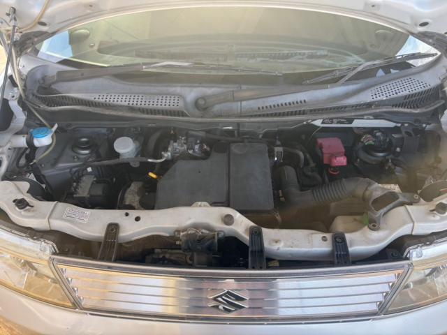 ワゴンR(新潟県新潟市北区)