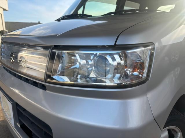 ワゴンR(新潟県新潟市北区)