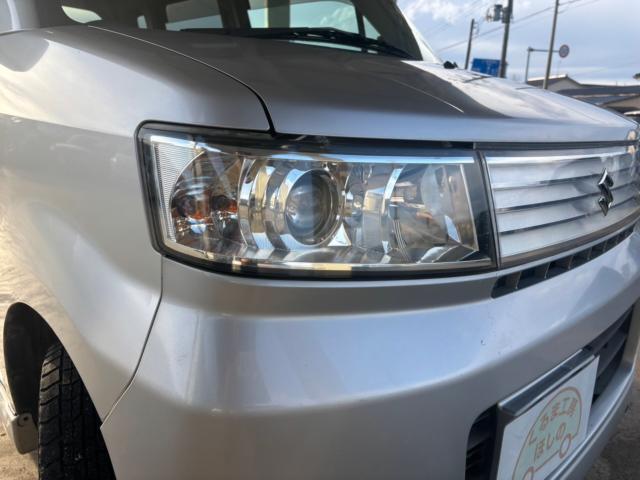 ワゴンR(新潟県新潟市北区)