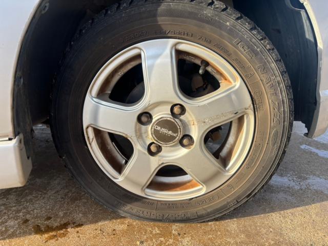 ワゴンR(新潟県新潟市北区)