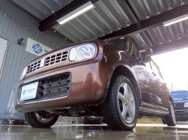 アルトラパン(新潟県十日町市)