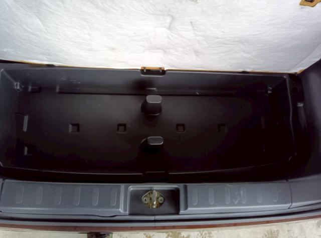 アルトラパン(新潟県十日町市)