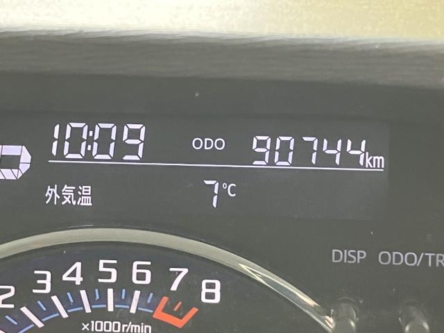 タントカスタム（新潟県新潟市西蒲区）画像7