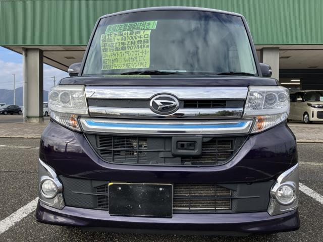 タントカスタム（新潟県新潟市西蒲区）画像9