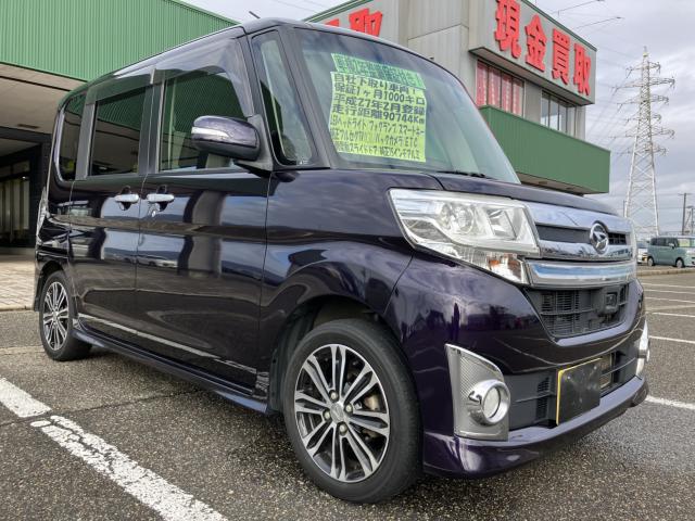 タントカスタム（新潟県新潟市西蒲区）画像10