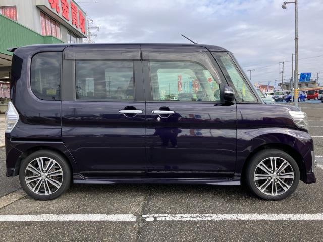 タントカスタム（新潟県新潟市西蒲区）画像11