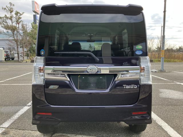 タントカスタム（新潟県新潟市西蒲区）画像13