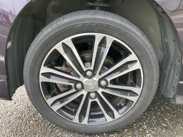 タントカスタム（新潟県新潟市西蒲区）画像17