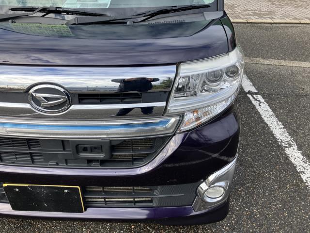 タントカスタム（新潟県新潟市西蒲区）画像19