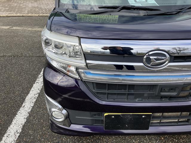 タントカスタム（新潟県新潟市西蒲区）画像20