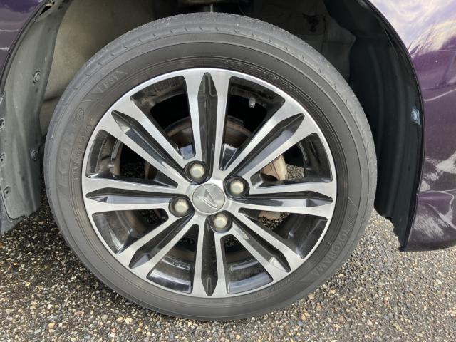 タントカスタム（新潟県新潟市西蒲区）画像24