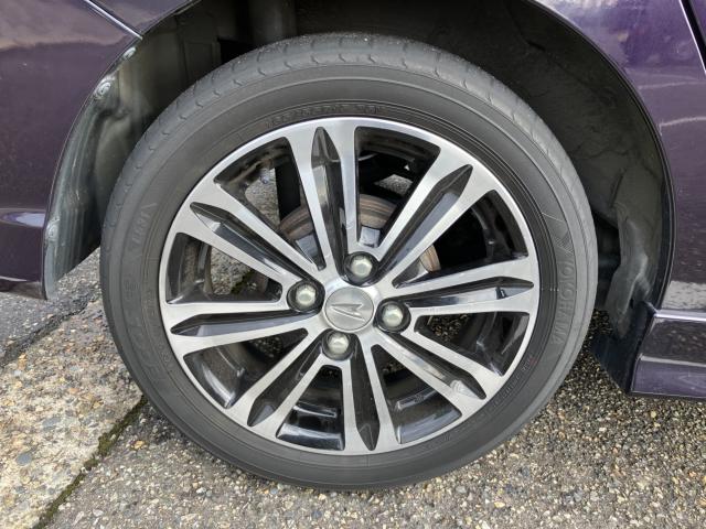 タントカスタム（新潟県新潟市西蒲区）画像25