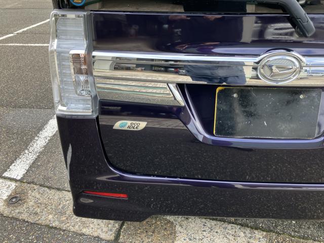 タントカスタム（新潟県新潟市西蒲区）画像27