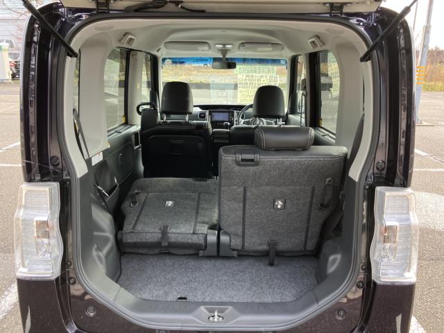 タントカスタム（新潟県新潟市西蒲区）画像34