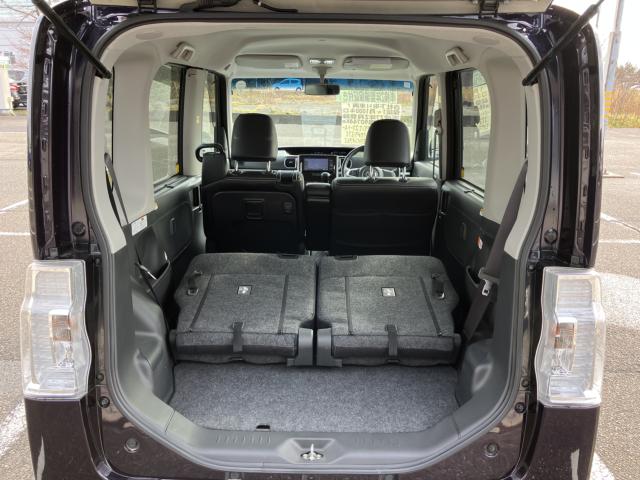 タントカスタム（新潟県新潟市西蒲区）画像35