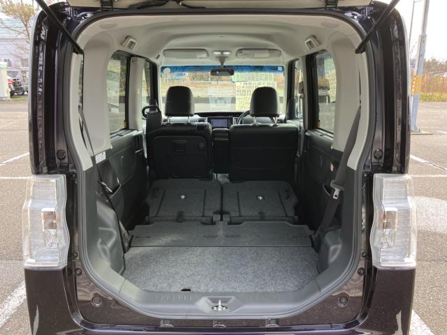 タントカスタム（新潟県新潟市西蒲区）画像36