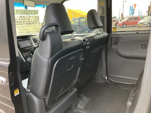 タントカスタム（新潟県新潟市西蒲区）画像40