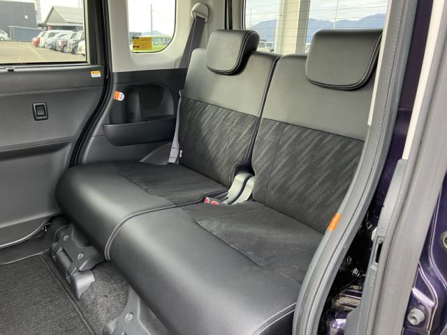 タントカスタム（新潟県新潟市西蒲区）画像41