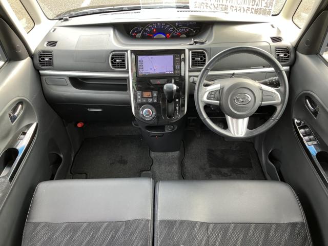 タントカスタム（新潟県新潟市西蒲区）画像47