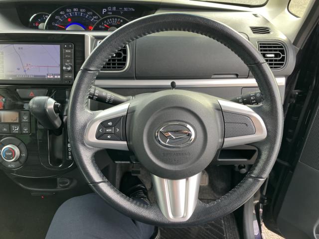 タントカスタム（新潟県新潟市西蒲区）画像49