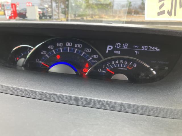 タントカスタム（新潟県新潟市西蒲区）画像50