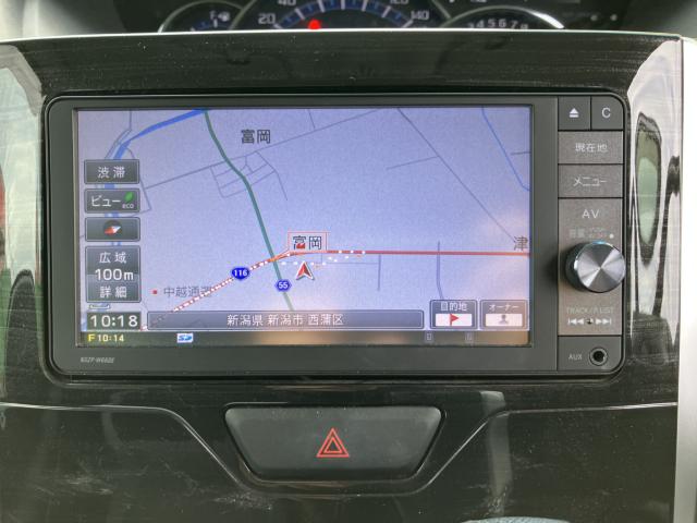 タントカスタム（新潟県新潟市西蒲区）画像58