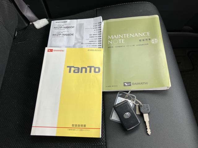 タントカスタム（新潟県新潟市西蒲区）画像66