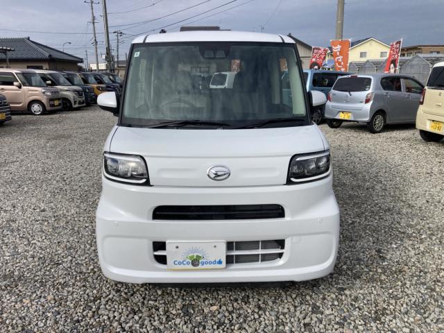 タント(新潟県新潟市江南区)