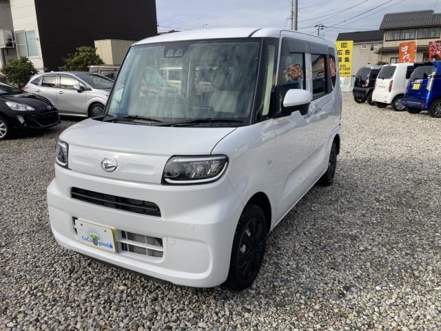 タント(新潟県新潟市江南区)