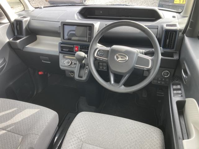 タント(新潟県新潟市江南区)