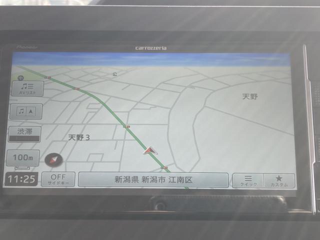 タント(新潟県新潟市江南区)