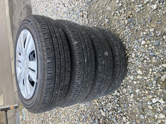 タント(新潟県新潟市江南区)