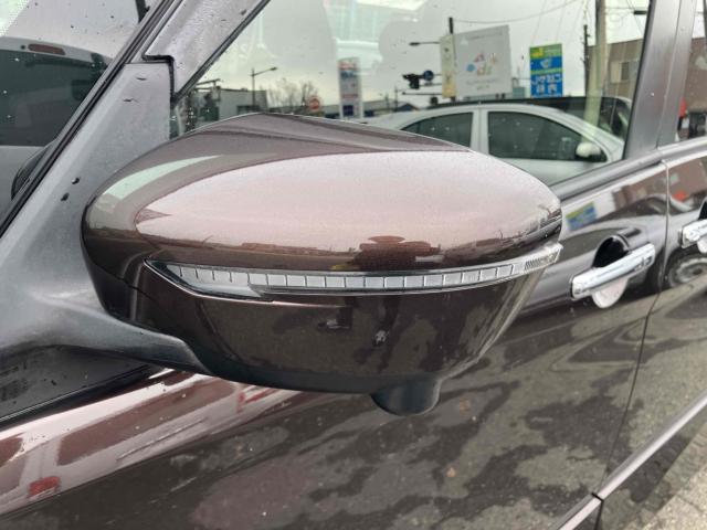 セレナS-HYBRID(新潟県新潟市中央区)