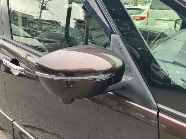 セレナS-HYBRID(新潟県新潟市中央区)