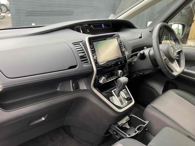 セレナS-HYBRID(新潟県新潟市中央区)