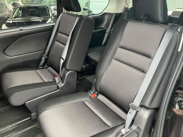 セレナS-HYBRID(新潟県新潟市中央区)