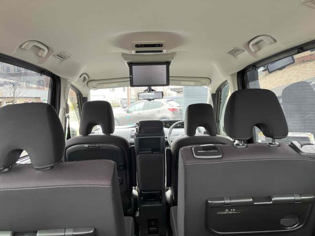 セレナS-HYBRID(新潟県新潟市中央区)