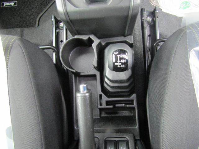 ジムニー（新潟県糸魚川市）