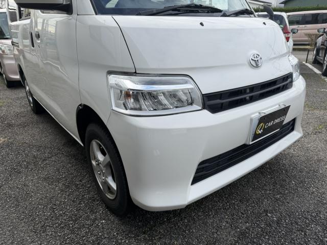 タウンエースバン（新潟県新潟市西区）画像5