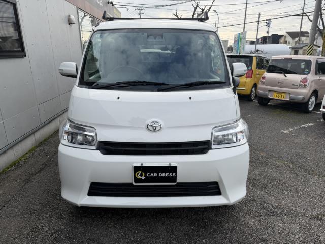 タウンエースバン（新潟県新潟市西区）画像3