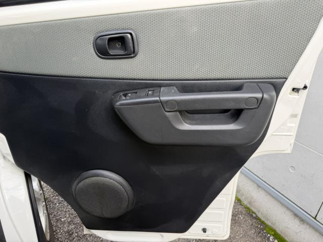 タウンエースバン（新潟県新潟市西区）画像10