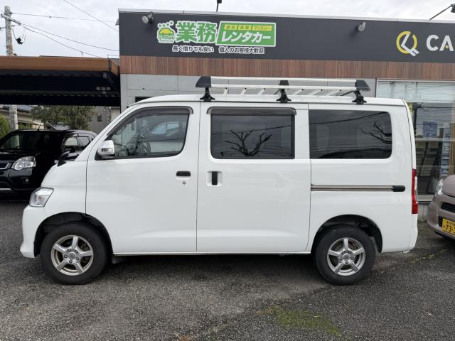 タウンエースバン（新潟県新潟市西区）画像6