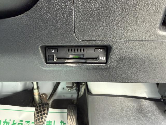 タウンエースバン（新潟県新潟市西区）画像17