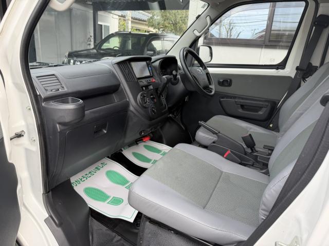 タウンエースバン（新潟県新潟市西区）画像23